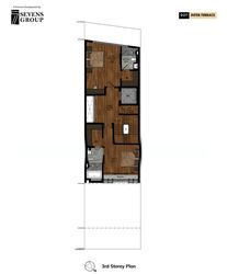 Sembawang Straits Estate (D27), Terrace #587515341